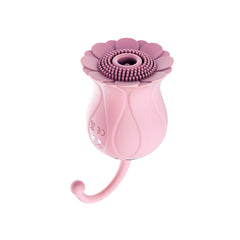 Urway Vibrator Sucking Masturbator Massager Pink-1954802629796302848