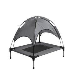 PaWz Pet Trampoline Bed Dog Cat Elevated Small-1954802532777857024