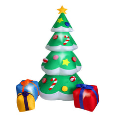 Santaco Inflatable Christmas Outdoor-1954803030675296256