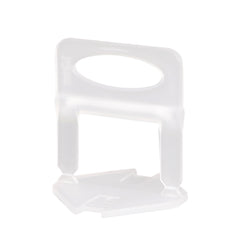 1000x 3MM Tile Leveling System Clips-1954802580311904256