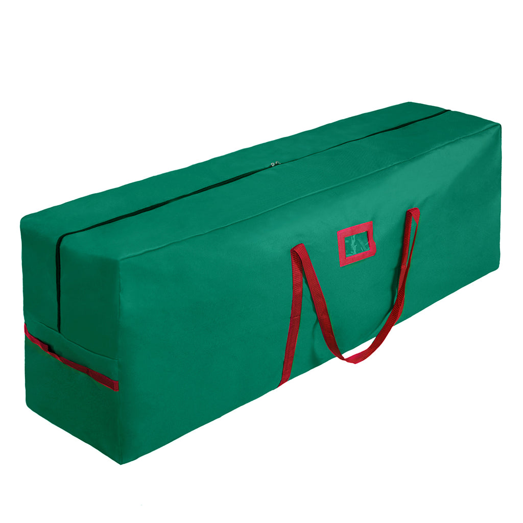 Christmas Tree Storage Bag Extra Large Green-1954802435692302336