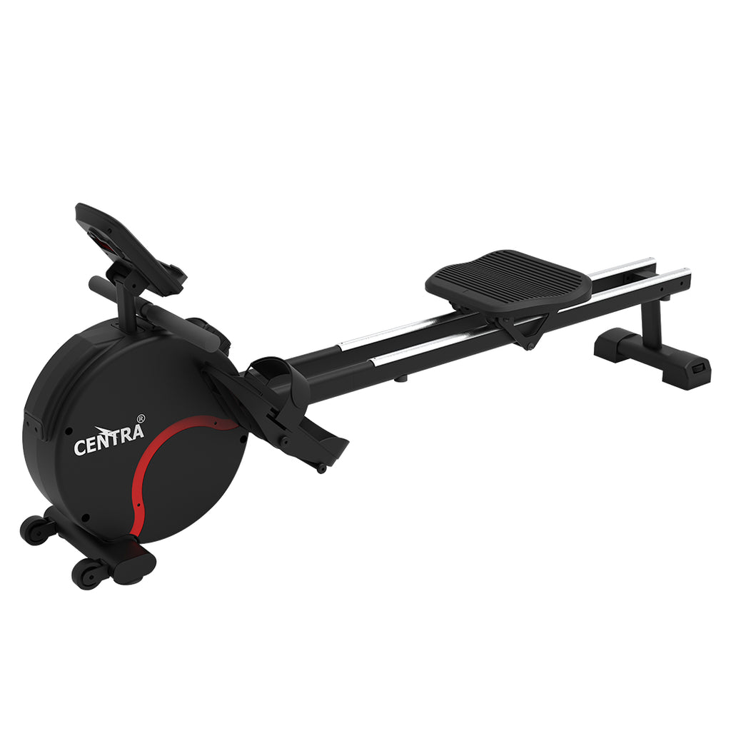 Centra Magnetic Rowing Machine-1954802454491172864