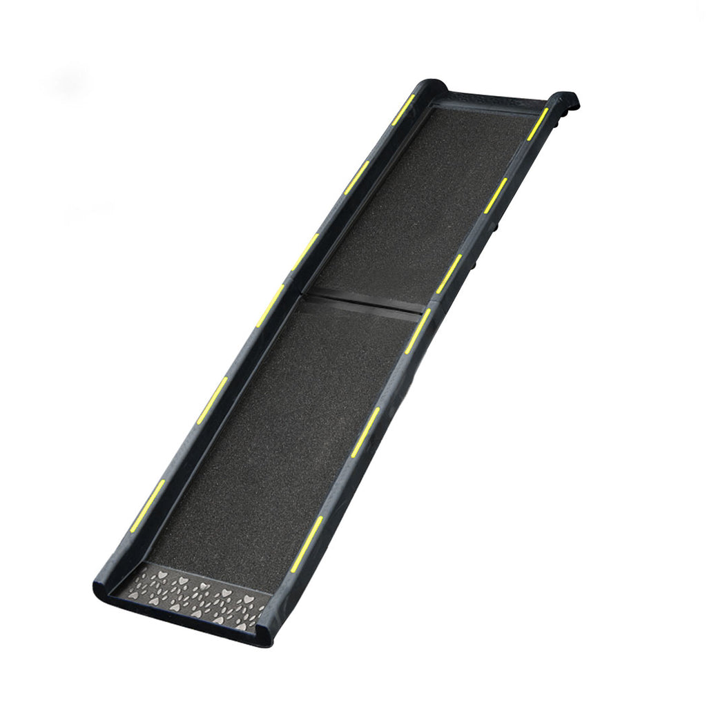 PaWz Dog Ramp Pet Car Suv Travel Stair-1954802514247421952