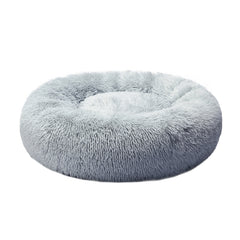 PaWz Pet Bed Dog Beds Mattress Bedding M Grey Medium-1954802760536952832