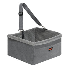 Pawz Pet Dog Car Booster Seat-1954802432764678144