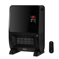 Spector Heater Humidifier 2 In 1 Portable-1954802507016441856