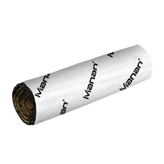 Manan Butyl Rubber Sound Deadener Roll 50X1000-1954802957262393344