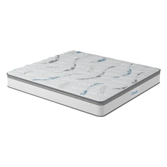 Dreamz Spring Mattress Bed Pocket Tight Single-1954802850144063488