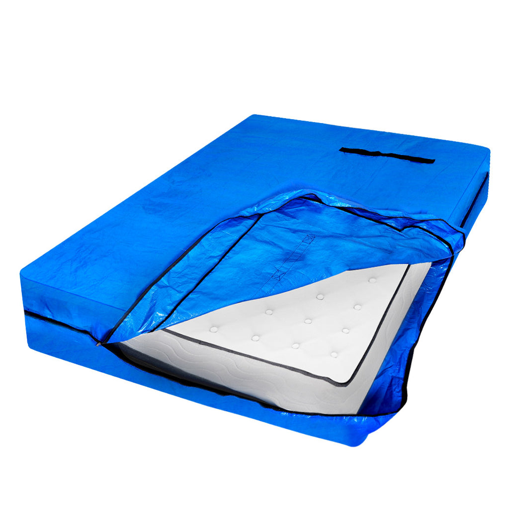 DreamZ Mattress Bag Protector Plastic King Single-1954802868653527040
