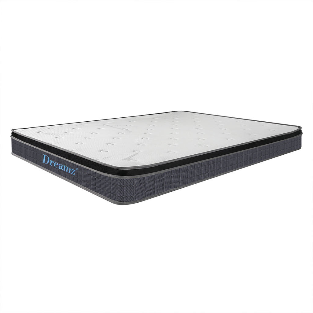 Dreamz Bedding Mattress Spring Single-1954802855231754240