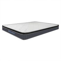 Dreamz Bedding Mattress Spring Single-1954802855231754240
