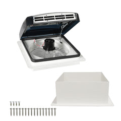 Manan Caravan Roof Vent 12V Hatch Air-1954802965852327936