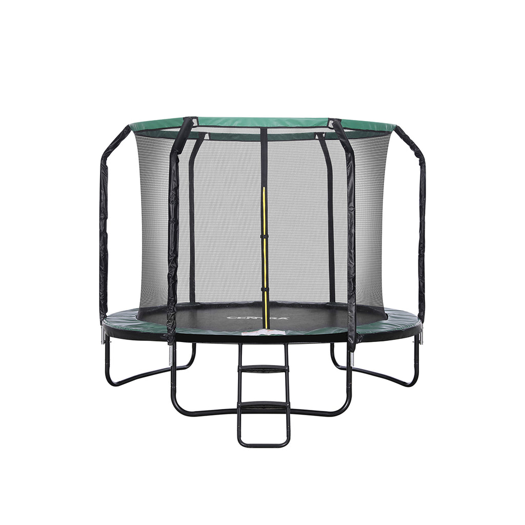 Centra Trampoline Round Trampolines-1954802785614696448