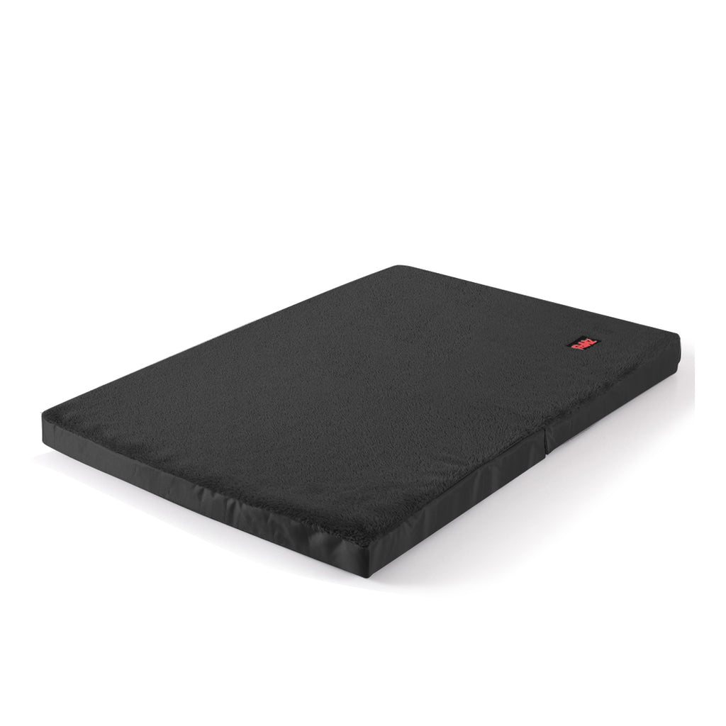 PaWz Pet Bed Foldable Dog Puppy Beds Black Medium-1954802758196531200