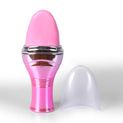 Urway Licking Tongue Vibrator Sex Toys-1954802624817664000