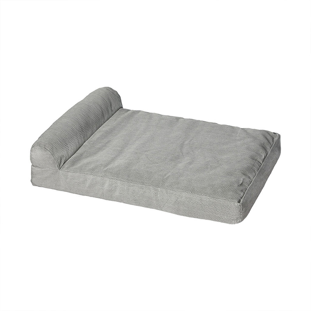 PaWz Pet Bed Chew Proof Memory Foam M Medium-1954802570023276544