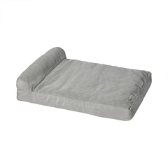 PaWz Pet Bed Chew Proof Memory Foam M Medium-1954802570023276544