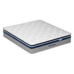 DreamZ Spring Mattress Pillow Top All Sizes  32CM-1954802368616992768