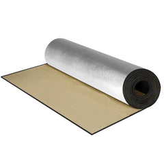 Manan 10mm x 5M Sound Deadener Foam Roll-1954802967500689408