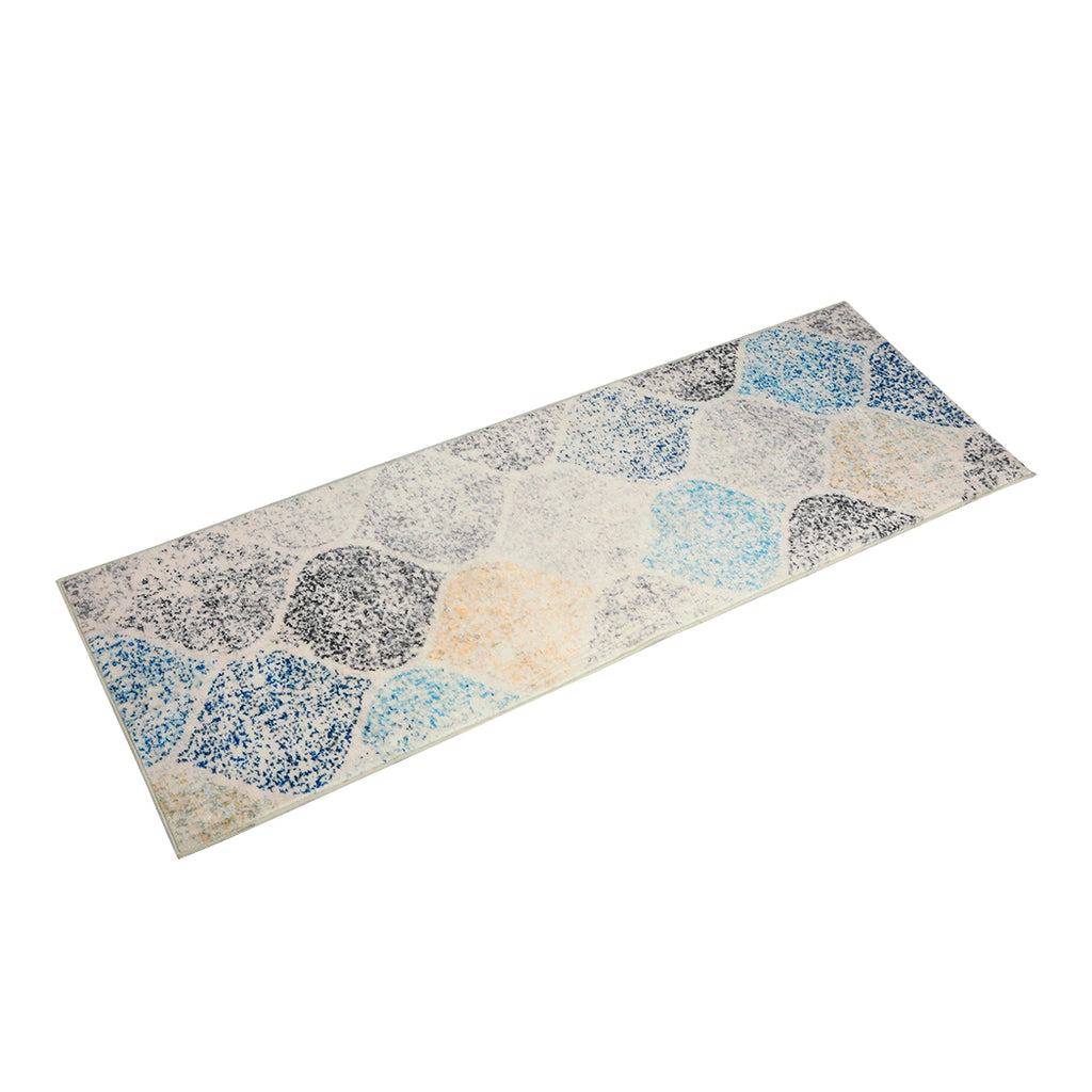 Marlow Floor Rug Hallway Runner Washable 180X60cm-1954802713854349313