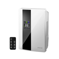 Spector Dehumidifier Air Purifier 2200ml White-1954802898202398720