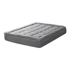 DreamZ Mattress Topper Bamboo Fibre King-1954802862282379264