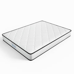 Dreamz Spring Mattress Bed Pocket Tight King-1954802848634114048