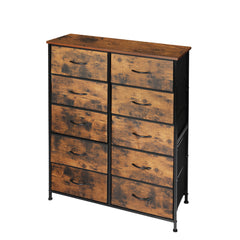 Levede Storage Cabinet Tower Chest King Single-1954802992058339328
