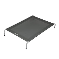 PaWz Elevated Trampoline Pet Bed Dog XL Grey X-Large-1954802574339215360