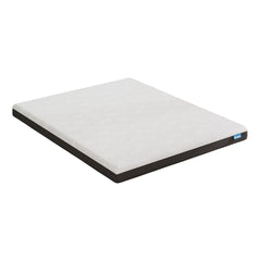 Dreamz Queen Mattress Gel Memory Foam Cooling Breathable 15cm Medium Firm-1954802369967558656