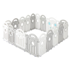 BoPeep Kids Playpen Baby Safety Gate-1954802779734282240