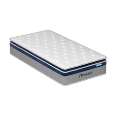 DreamZ Spring Mattress Pillow Top All Sizes  32CM-1954802368377917440