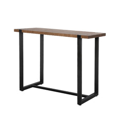 Levede High Bar Table Industrial Pub-1954802951298093056