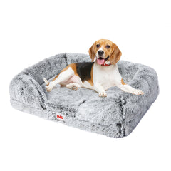PaWz Pet Bed Orthopedic Sofa Dog Beds M Medium-1954802523793657856