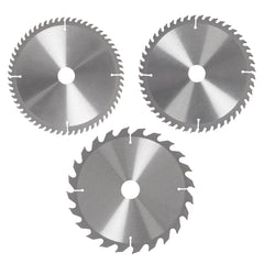 Traderight 3Pcs Circular Saw Blades-1954802749422047232