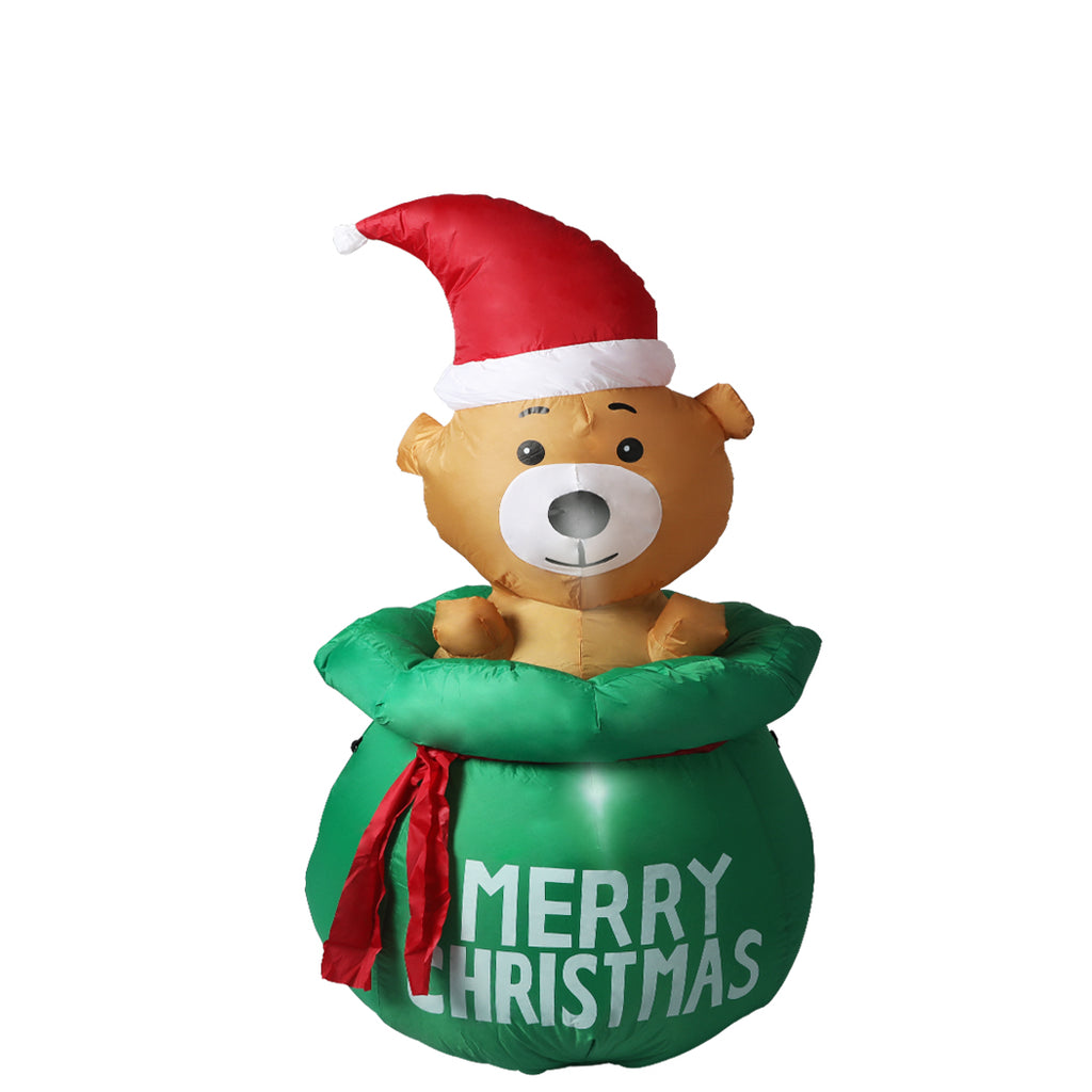 Santaco Inflatable Christmas Decorations-1954802754153222144