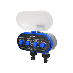 Lambu Water Tap Timer Irrigation Automatic-1954802671374438400