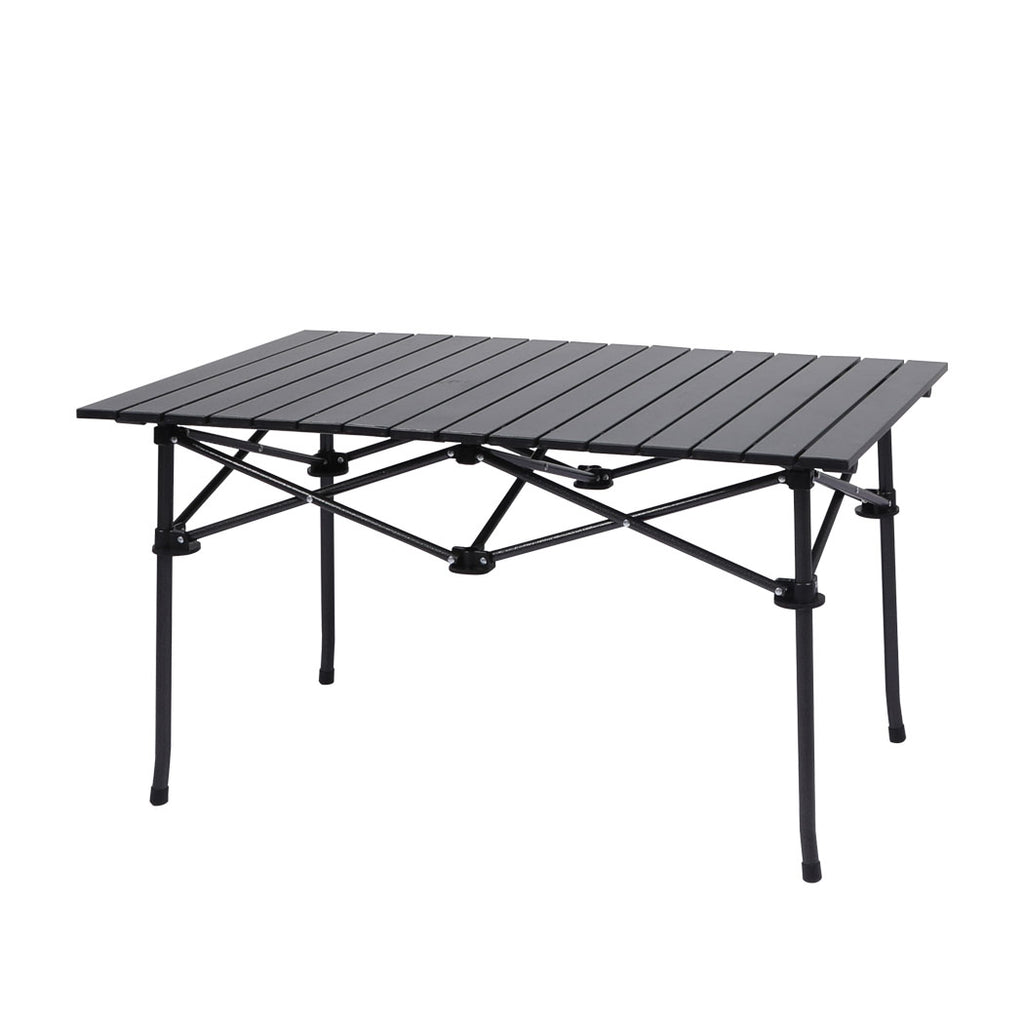 Levede Folding Camping Table Portable-1954802656262361088