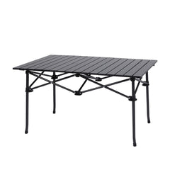 Levede Folding Camping Table Portable-1954802656262361088