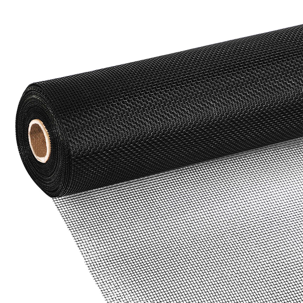 Traderight Insect Screen Mesh Flyscreen 1.8Mx30M-1954802746754469888