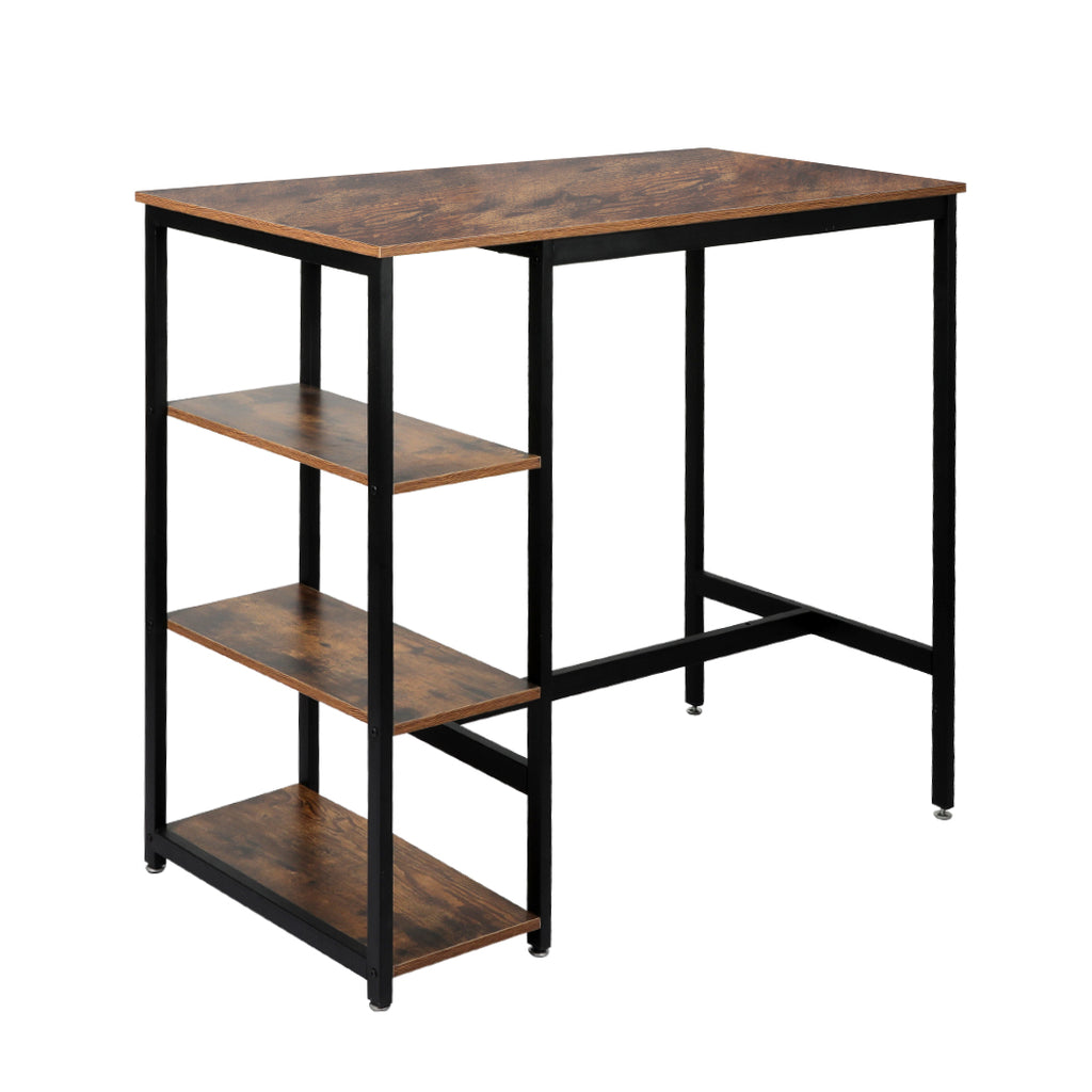 Levede High Bar Table Pub Industrial-1954802952535412736