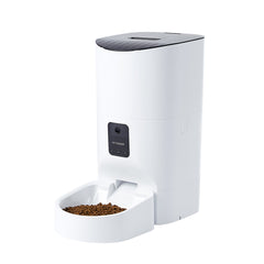 PaWz 9L Auto Pet Feeder Automatic Camera-1954802522719916032