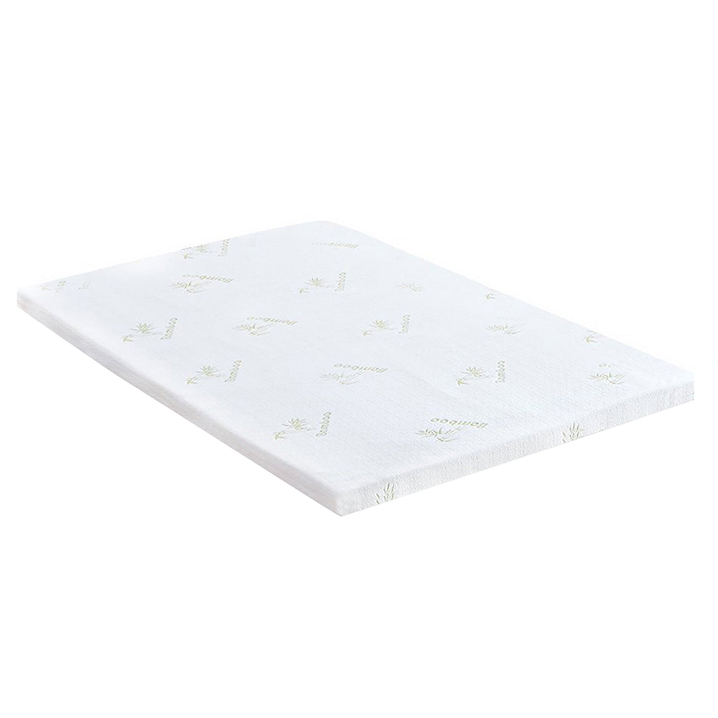 DreamZ 5cm Thickness Cool Gel Memory King Single-1954802685383413760
