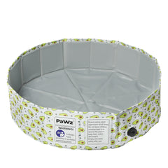 PaWz 80cm Pet Dog Swimming Pool Cat M Medium-1954802557742354432