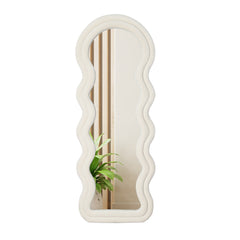 Yezi Full Length Mirror 1.6m Floor Standing-1954803008369987584