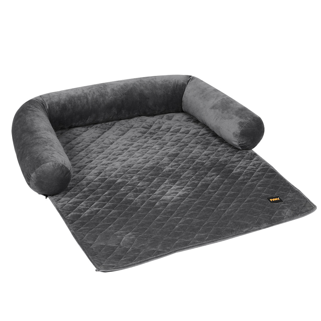 PaWz Kids Pet Protector Sofa Cover Dog L Large-1954802538616328192
