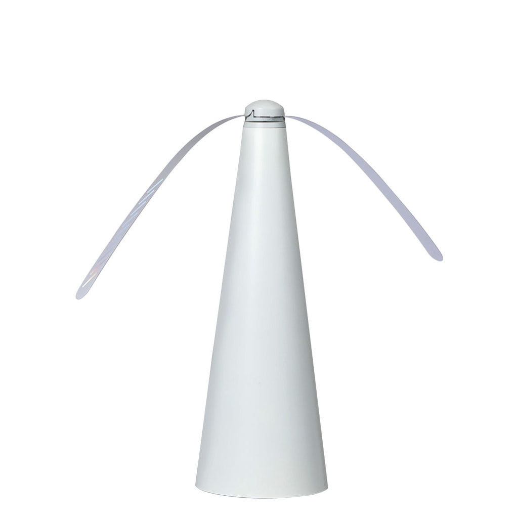 Lambu Fly Free Repellent Fan Trap Entertaining-1954802723329282048