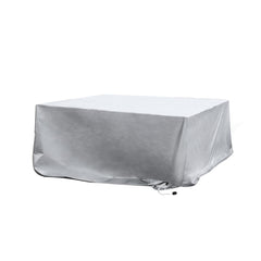 Marlow Outdoor Furniture Cover Waterproof Silver 20cm Extension-1954802881190301696