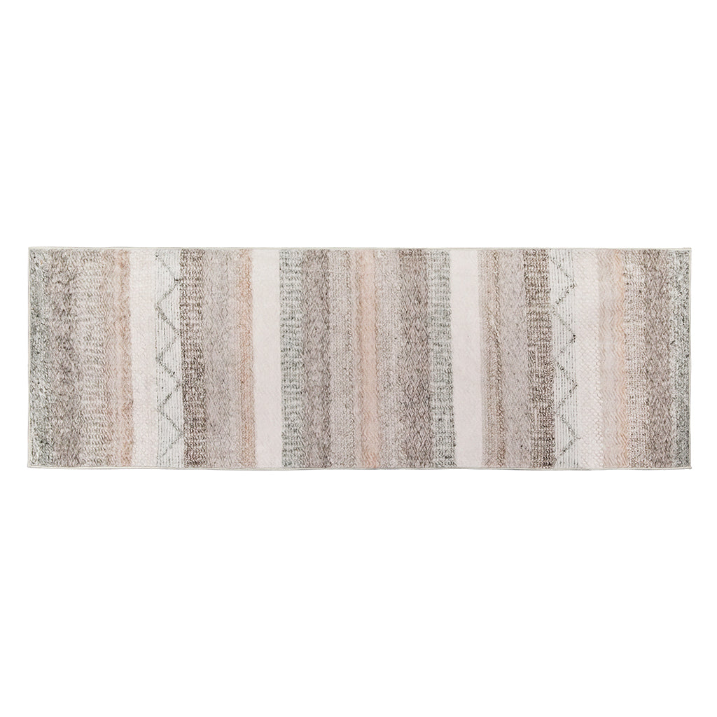 Marlow Hallway Runner Floor Rug 180X60cm-1954802715150389248