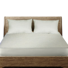 Dreamz King Mattress Protector Pillowcases King Grey-1954802846658596864